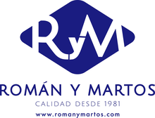 Román y Martos
